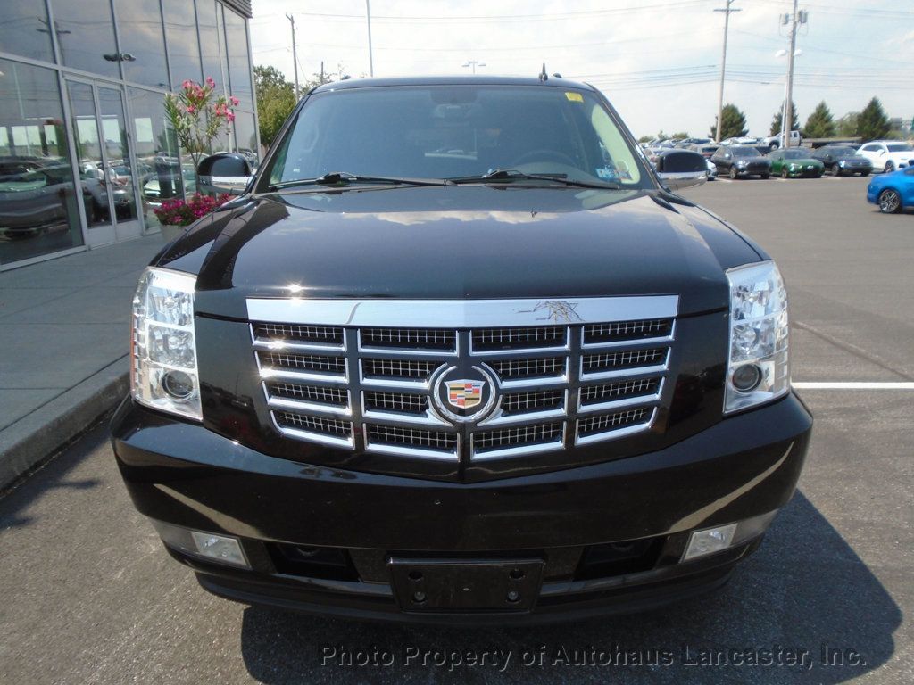 2013 Cadillac Escalade ESV AWD 4dr Luxury - 22519173 - 8