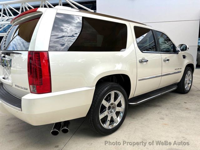 2013 Cadillac Escalade ESV AWD 4dr Luxury - 23029825 - 15
