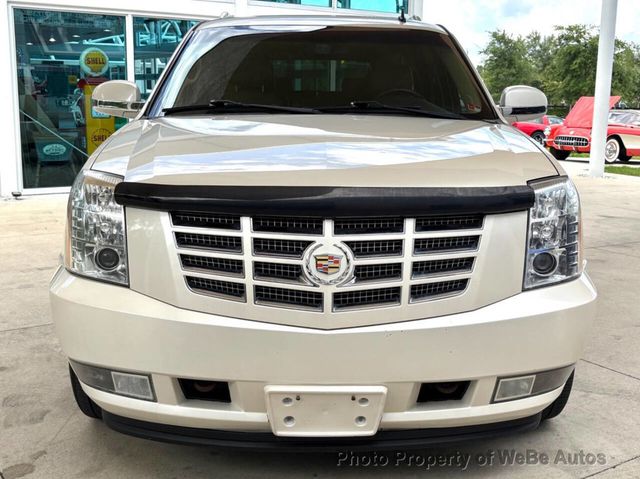 2013 Cadillac Escalade ESV AWD 4dr Luxury - 23029825 - 1