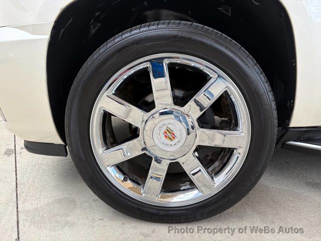 2013 Cadillac Escalade ESV AWD 4dr Luxury - 23029825 - 20