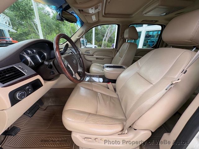 2013 Cadillac Escalade ESV AWD 4dr Luxury - 23029825 - 24