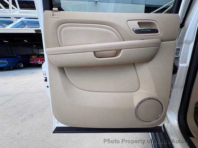 2013 Cadillac Escalade ESV AWD 4dr Luxury - 23029825 - 27