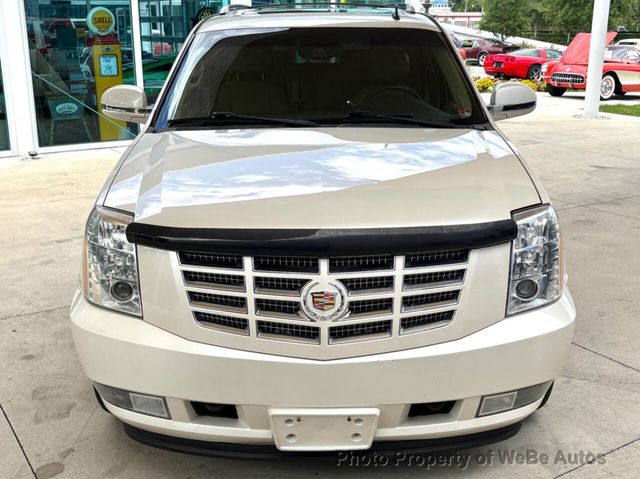 2013 Cadillac Escalade ESV AWD 4dr Luxury - 23029825 - 2