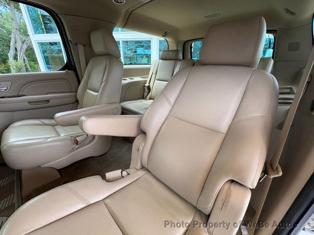 2013 Cadillac Escalade ESV AWD 4dr Luxury - 23029825 - 29