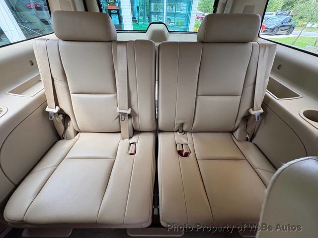 2013 Cadillac Escalade ESV AWD 4dr Luxury - 23029825 - 30