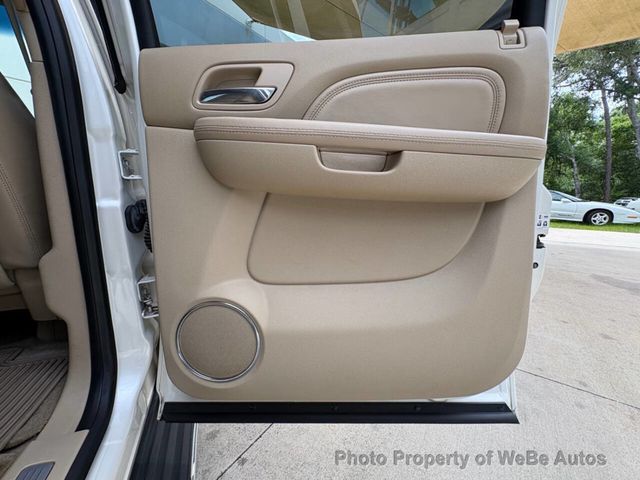 2013 Cadillac Escalade ESV AWD 4dr Luxury - 23029825 - 31