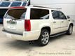 2013 Cadillac Escalade ESV AWD 4dr Luxury - 23029825 - 5