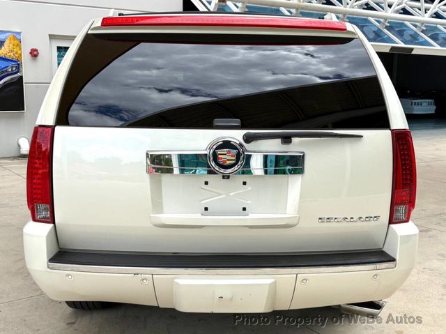 2013 Cadillac Escalade ESV AWD 4dr Luxury - 23029825 - 6