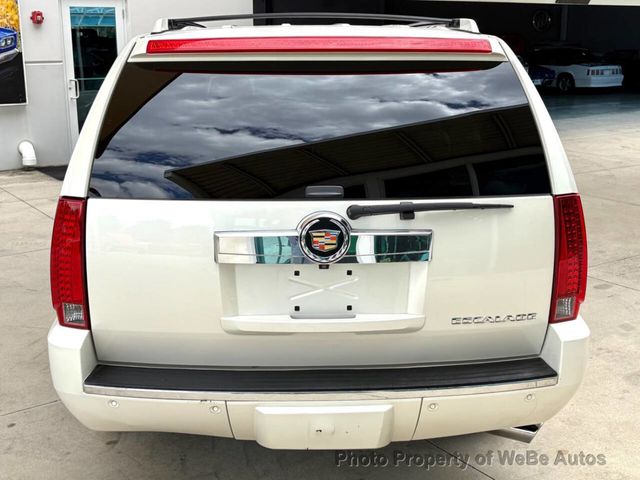 2013 Cadillac Escalade ESV AWD 4dr Luxury - 23029825 - 7
