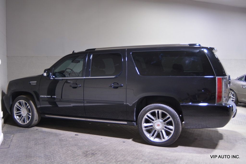 2013 Cadillac Escalade ESV AWD 4dr Premium - 22823631 - 2