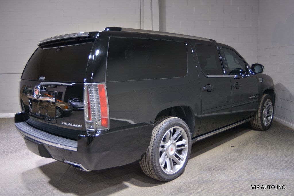 2013 Cadillac Escalade ESV AWD 4dr Premium - 22823631 - 31
