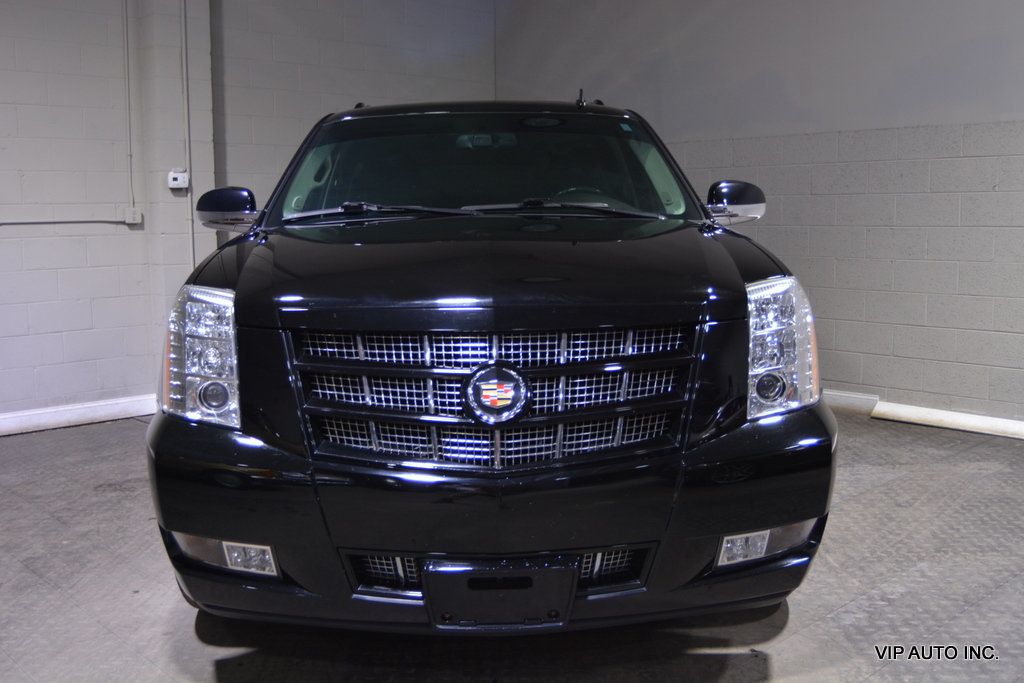 2013 Cadillac Escalade ESV AWD 4dr Premium - 22823631 - 4