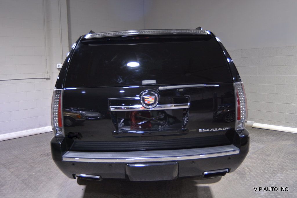 2013 Cadillac Escalade ESV AWD 4dr Premium - 22823631 - 5
