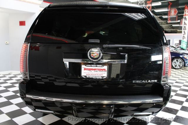 2013 Cadillac Escalade ESV ESV - Just serviced!  - 22390236 - 7