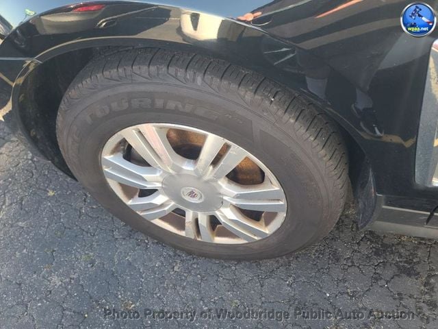 2013 Cadillac SRX AWD 4dr Luxury Collection - 22838677 - 9