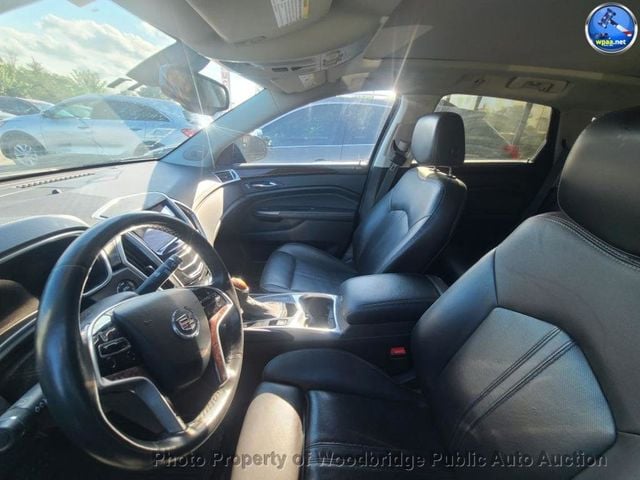 2013 Cadillac SRX AWD 4dr Luxury Collection - 22838677 - 10