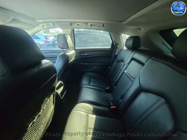 2013 Cadillac SRX AWD 4dr Luxury Collection - 22838677 - 11