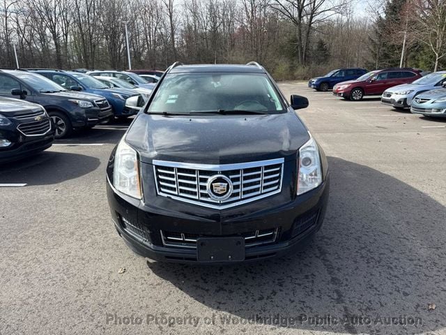 2013 Cadillac SRX AWD 4dr Luxury Collection - 22838677 - 12