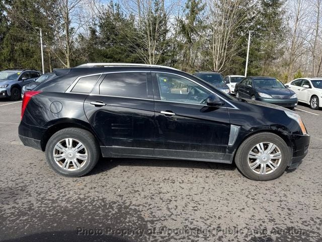 2013 Cadillac SRX AWD 4dr Luxury Collection - 22838677 - 13