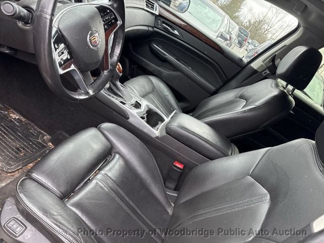 2013 Cadillac SRX AWD 4dr Luxury Collection - 22838677 - 16