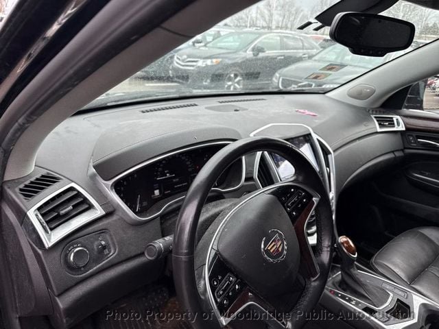 2013 Cadillac SRX AWD 4dr Luxury Collection - 22838677 - 18