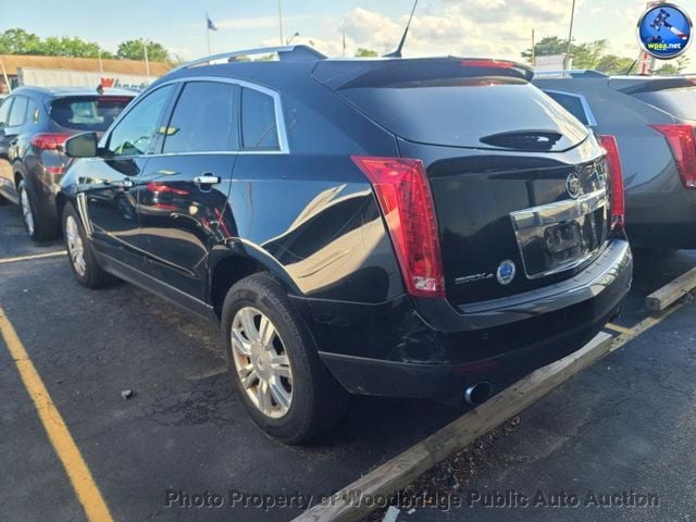 2013 Cadillac SRX AWD 4dr Luxury Collection - 22838677 - 1
