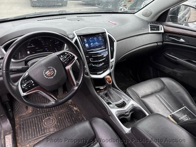 2013 Cadillac SRX AWD 4dr Luxury Collection - 22838677 - 19
