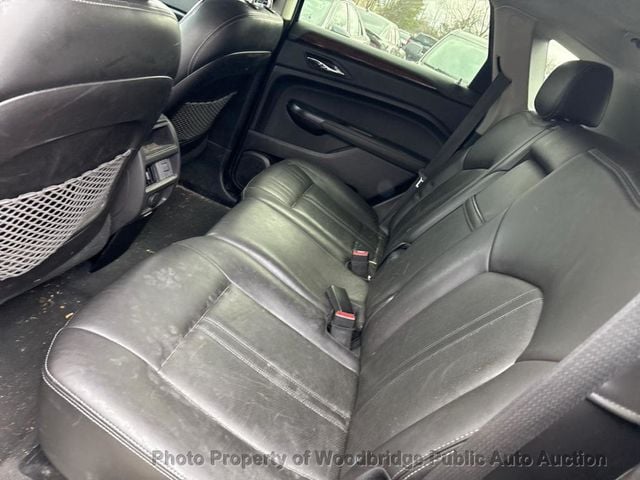 2013 Cadillac SRX AWD 4dr Luxury Collection - 22838677 - 20