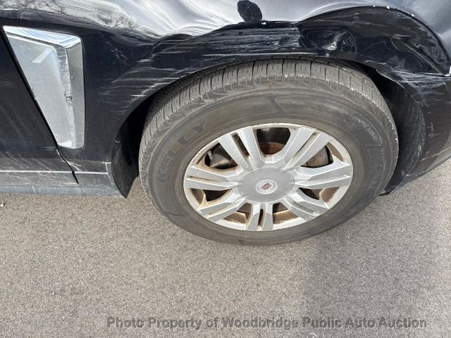 2013 Cadillac SRX AWD 4dr Luxury Collection - 22838677 - 22