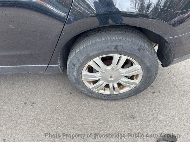 2013 Cadillac SRX AWD 4dr Luxury Collection - 22838677 - 23