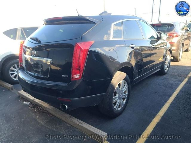 2013 Cadillac SRX AWD 4dr Luxury Collection - 22838677 - 2