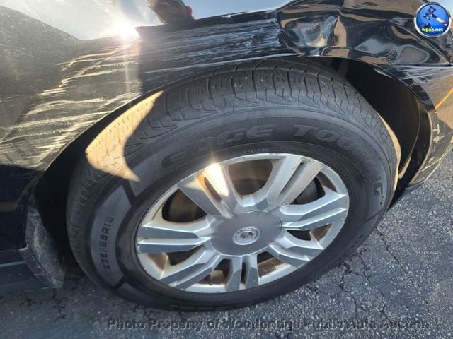 2013 Cadillac SRX AWD 4dr Luxury Collection - 22838677 - 4