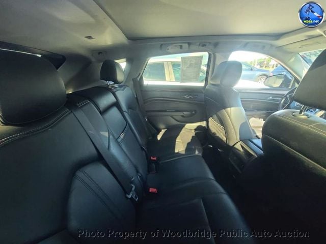 2013 Cadillac SRX AWD 4dr Luxury Collection - 22838677 - 6