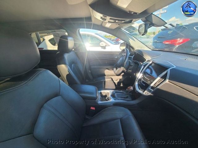 2013 Cadillac SRX AWD 4dr Luxury Collection - 22838677 - 7