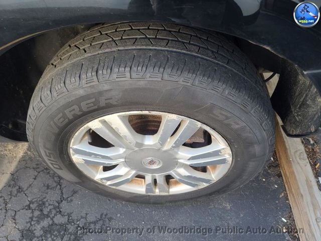 2013 Cadillac SRX AWD 4dr Luxury Collection - 22838677 - 8