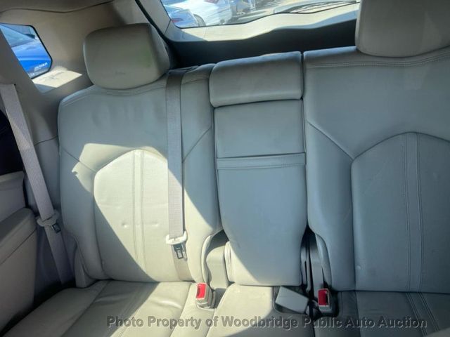 2013 Cadillac SRX AWD 4dr Luxury Collection - 23007814 - 10