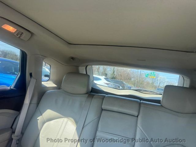 2013 Cadillac SRX AWD 4dr Luxury Collection - 23007814 - 11