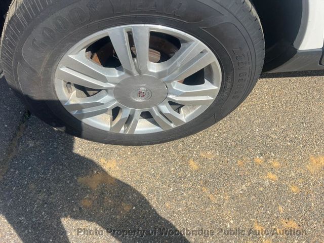 2013 Cadillac SRX AWD 4dr Luxury Collection - 23007814 - 15