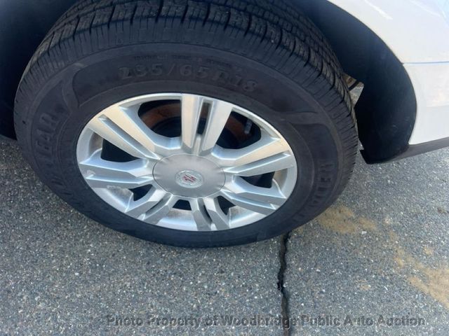 2013 Cadillac SRX AWD 4dr Luxury Collection - 23007814 - 16