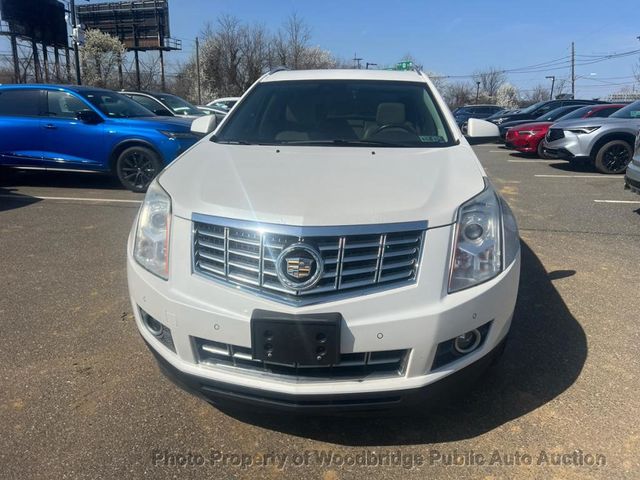 2013 Cadillac SRX AWD 4dr Luxury Collection - 23007814 - 1