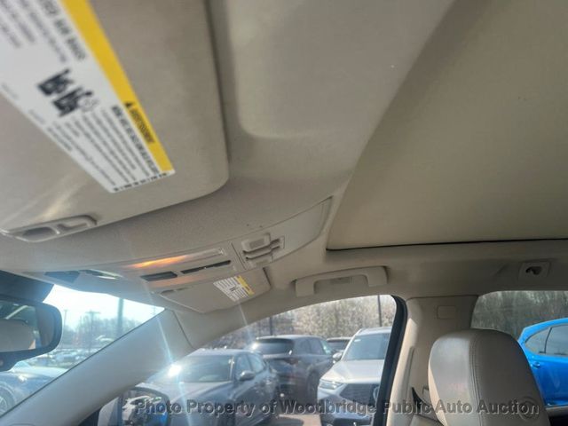 2013 Cadillac SRX AWD 4dr Luxury Collection - 23007814 - 7