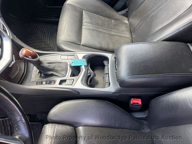 2013 Cadillac SRX AWD 4dr Luxury Collection - 23021480 - 9