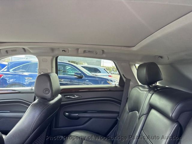 2013 Cadillac SRX AWD 4dr Luxury Collection - 23021480 - 11