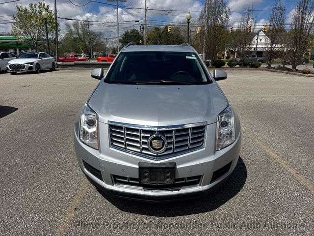 2013 Cadillac SRX AWD 4dr Luxury Collection - 23021480 - 1