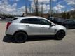 2013 Cadillac SRX AWD 4dr Luxury Collection - 23021480 - 2