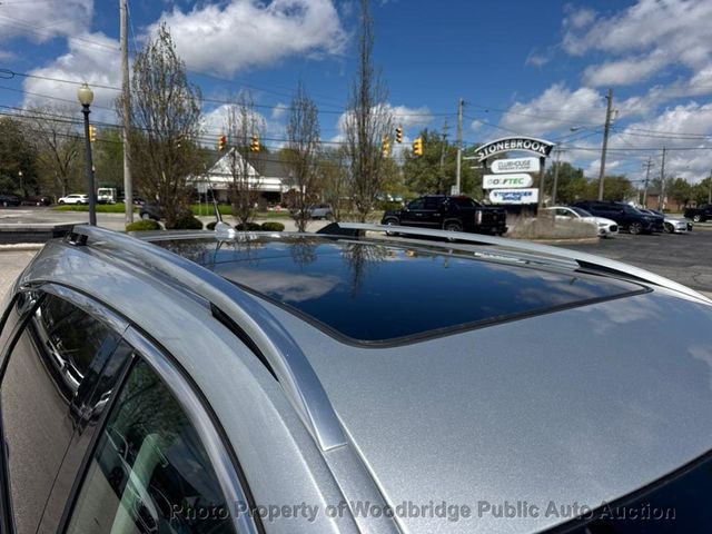 2013 Cadillac SRX AWD 4dr Luxury Collection - 23021480 - 5