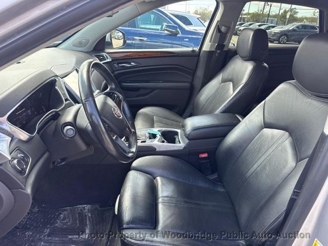 2013 Cadillac SRX AWD 4dr Luxury Collection - 23021480 - 6