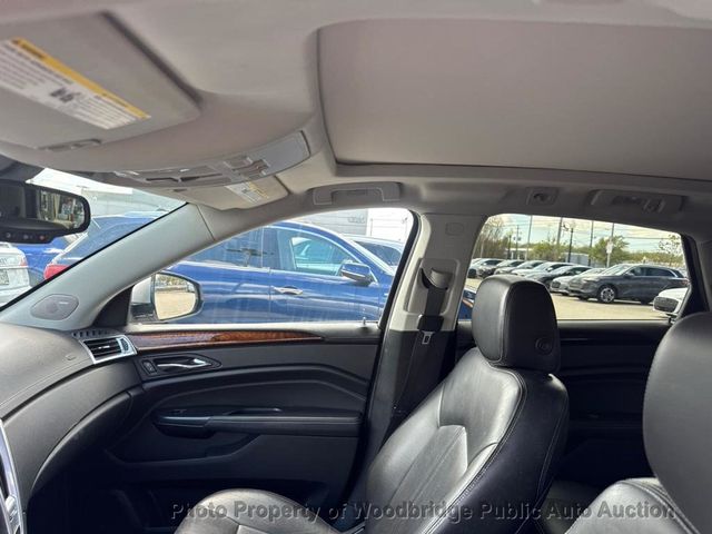 2013 Cadillac SRX AWD 4dr Luxury Collection - 23021480 - 7