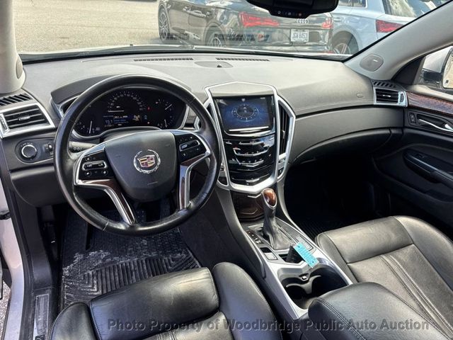 2013 Cadillac SRX AWD 4dr Luxury Collection - 23021480 - 8