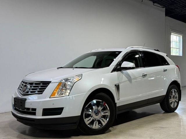 2013 Cadillac SRX AWD 4dr Luxury Collection - 23031664 | Video 1